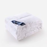 Kuber IndustriesMattress Topper/Padding|Mattress for Comfortable Sleep 6 x 6 Feet|WHITE